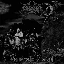 Thy Legion : Venerato Diaboli Thy Legion : Venerato Diaboli